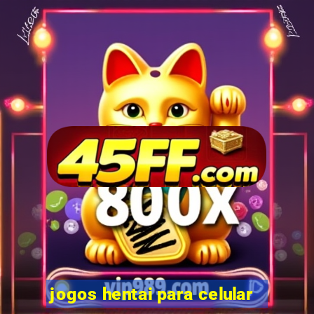 jogos hentai para celular